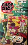 Chop Chop Ninja Junior