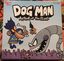 Coperta Dog Man: Attack of The Fleas