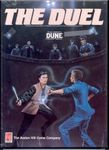 Dune: The Duel box art