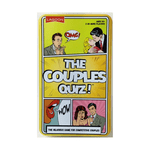 The Couples Quiz