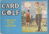 Card Golf