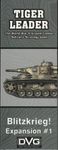 Tiger Leader: Blitzkrieg! Expansion #1
