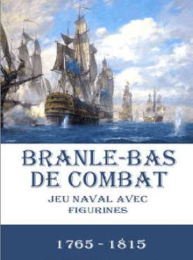 Branle-Bas De Combat box art