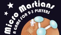 Micro Martians