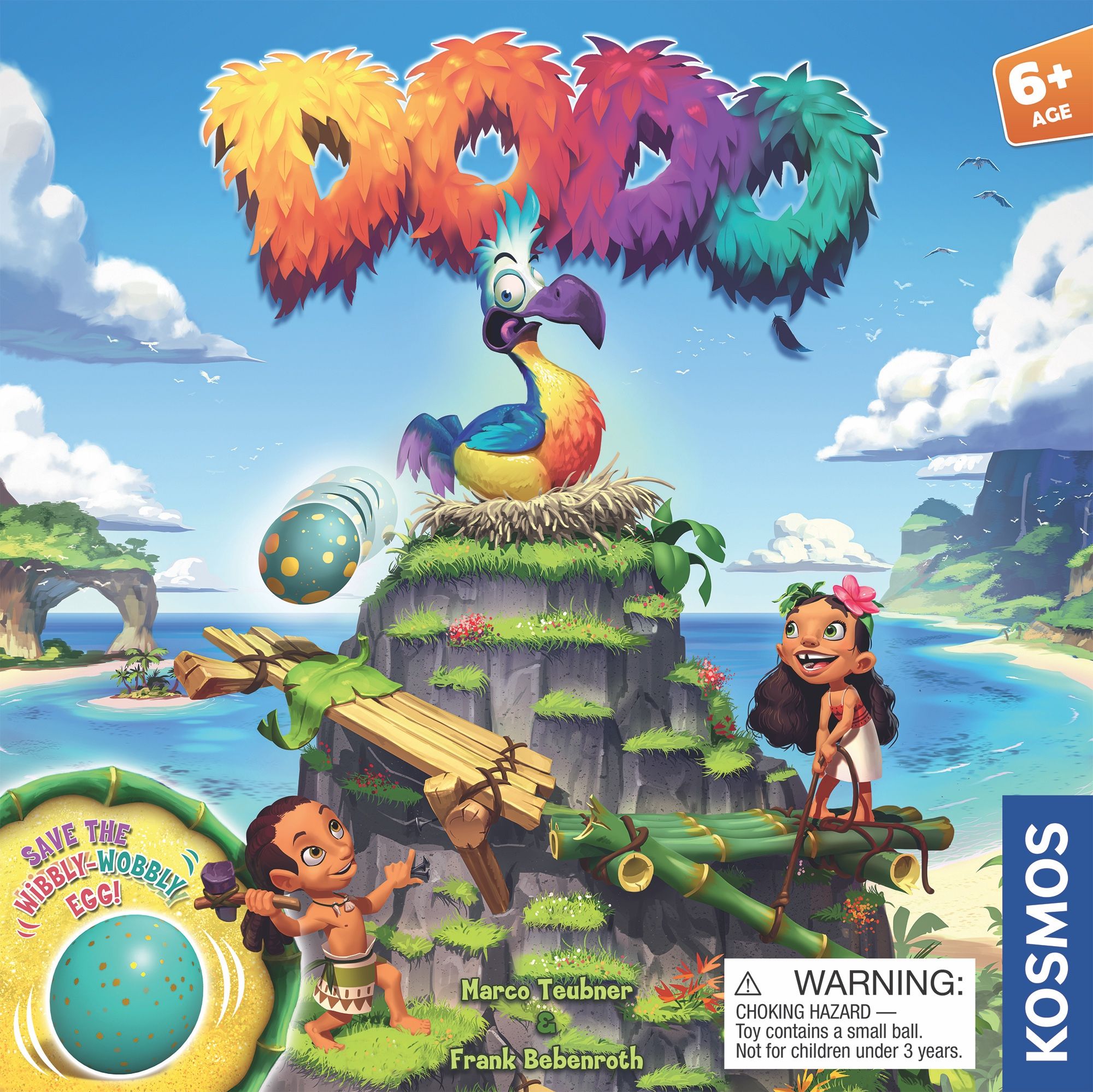 Dodo doboz