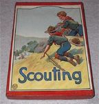 Scouting