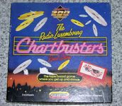 Radio Luxembourg Chartbusters Road Show