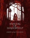 Rangers of Shadow Deep: Standard Edition
