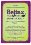 Bejinx: Whale Surfer Booster Pack