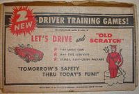 Let's Drive