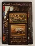 Tavern Masters: Pirates Tavern Promo Pack