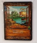 Tavern Masters: Dockside Expansion Kickstarter Promo Pack