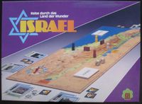 Israel: Reise durch das Land der Wunder