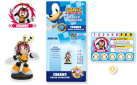 Sonic the Hedgehog: Battle Racers – Charmy Racer Expansion