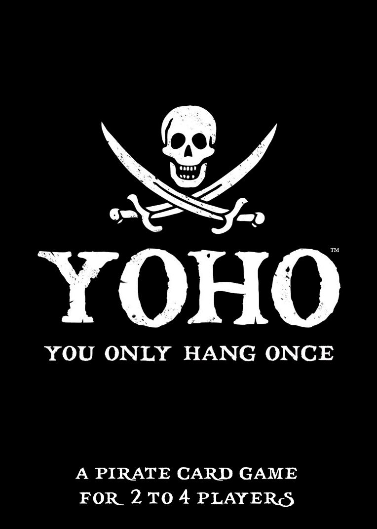 YOHO (You Only Hang Once) doboz