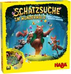 Schatzsuche im Wunderwald