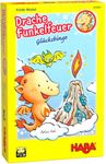 Drache Funkelfeuer Glücksbingo