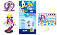 Sonic the Hedgehog: Battle Racers – Wave Racer Expansion