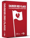 Darker Red Flags: A Filithier Expansion to Red Flags