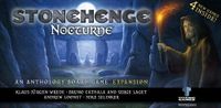 Stonehenge: Nocturne Expansion box art