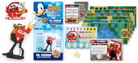 Sonic the Hedgehog: Battle Racers – Dr. Eggman Boss Expansion