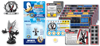 Sonic the Hedgehog: Battle Racers – Infinite Boss Expansion