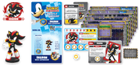 Sonic the Hedgehog: Battle Racers – Shadow Boss Expansion
