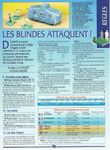 Orages dAcier: Les Blindes Attaquent
