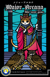 Major Arcana: The Tarot Game
