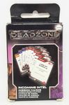 Deadzone: Incoming Intel Deck