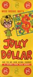 Miss Dessie Dots Jolly Dollar