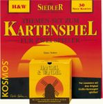 Die Siedler von Catan: Kartenspiel – Handel & Wandel