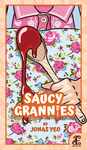Saucy Grannies