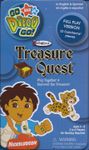 Go Diego Go! Treasure Quest