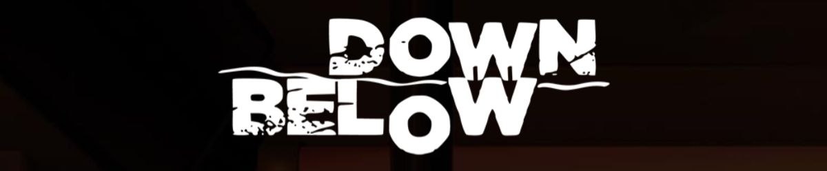 Escape Room: The Game – Down Below box art