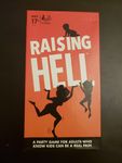 Raising Hell