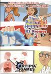 The Pursuit of Happiness: KS Promos 3 (English Edition)