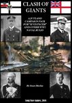 Clash of Giants: A Jutland Campaign Pack