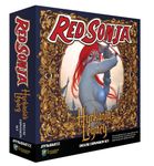 Red Sonja: Deluxe Expansion Set