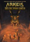 Arkeis: Die Falle der Sphinx