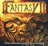 Fantasy II doboz