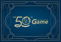 Fisher & Paykel Healthcare 50th Anniversary Game