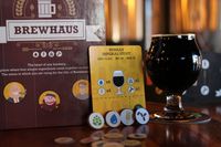 Brewhaus