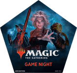 Magic: The Gathering – Game Night 2019