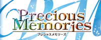 Precious Memories