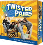 Twisted Pairs