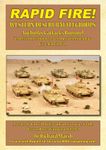 Rapid Fire!: Auchinleck Attacks Rommel – Tel el Eisa, Operation Bacon and Operation Splendour: First Alamein 1942