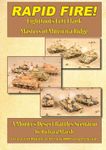 Rapid Fire!: Lightfoots Left Flank – Masters of Miteiriya Ridge: A Montys Desert Battles Scenario