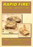 Rapid Fire!: Lightfoot's Southern Assault – The Desert Rat's Diversion: 23rd October 1942 – A Monty's Desert Battles Scenario