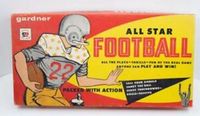 All Star Football